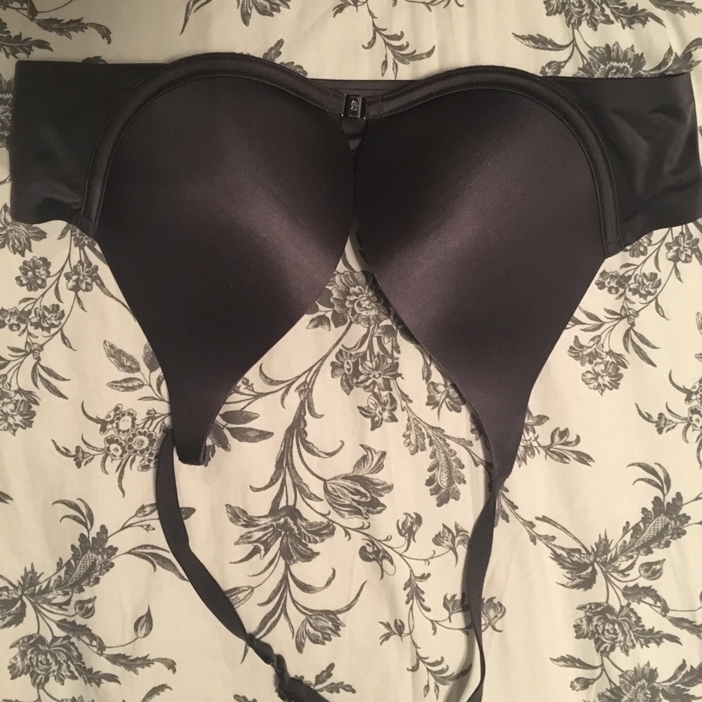 Victoria’s Secret Plunge Halter Bra
